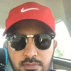 Meet your Posher, Ghazi